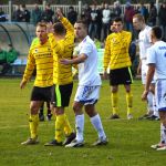 Granica Kętrzyn -  Mrągowia Mrągowo 0:1